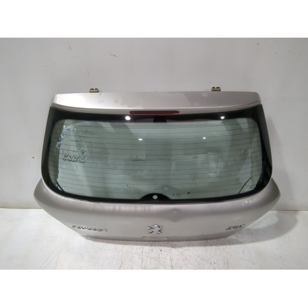 Recambio de porton trasero para peugeot 307 (3a/c) 1.4 16v referencia OEM IAM 8701S5  