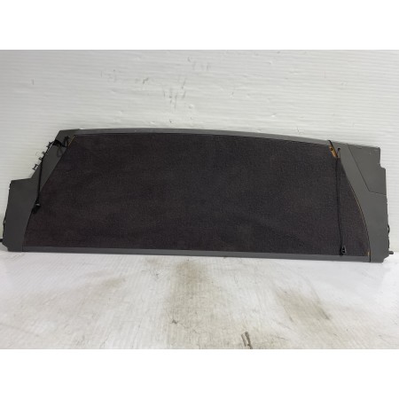 Recambio de bandeja trasera para mercedes-benz clase a (w168) 170 cdi (168.009) referencia OEM IAM A1686900049  