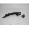 Recambio de maneta exterior delantera izquierda para land rover discovery 4 tdv6 hse referencia OEM IAM LR020928  