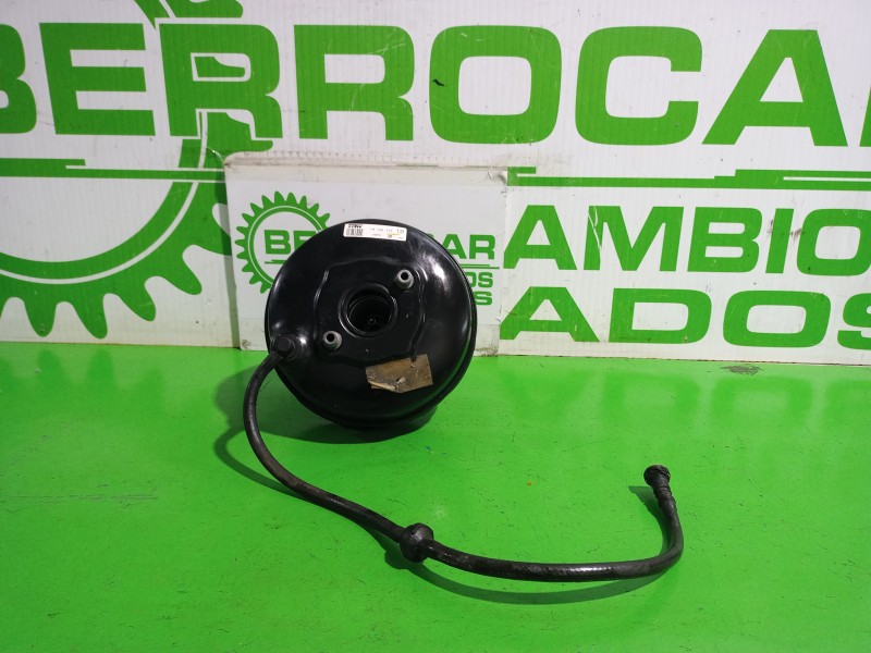 Recambio de servofreno para opel vectra c berlina gts referencia OEM IAM 13126710  