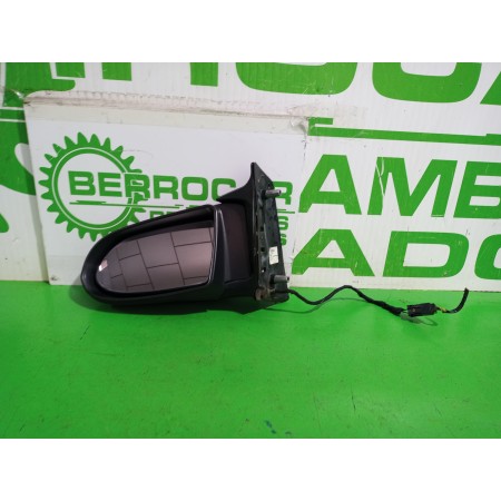 Recambio de retrovisor izquierdo para opel zafira a elegance referencia OEM IAM 6428105  