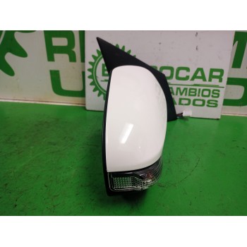Recambio de retrovisor derecho para toyota auris touring sports (e18) active referencia OEM IAM E11026983  