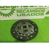 Recambio de kit embrague para nissan micra (k12e) 1.2 cat referencia OEM IAM 318018510 / 119014010  