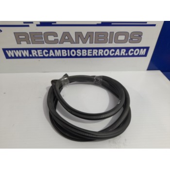 Recambio de goma contorno para mazda 3 berlina (bk) 1.6 cd diesel cat referencia OEM IAM BP4K68911A  