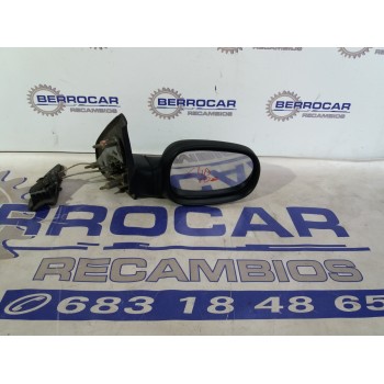 Recambio de retrovisor derecho para renault clio ii fase ii (b/cb0) 1.2 referencia OEM IAM 01848  