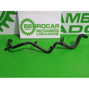 Recambio de tubo para volkswagen golf iii berlina (1h1) 1.9 diesel referencia OEM IAM 1H0819373  