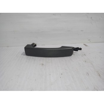 Recambio de maneta exterior delantera derecha para land rover discovery 4 tdv6 hse referencia OEM IAM CXB102910  