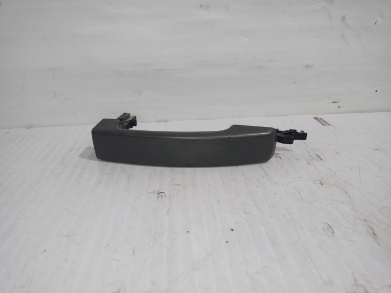 Recambio de maneta exterior delantera derecha para land rover discovery 4 tdv6 hse referencia OEM IAM CXB102910  