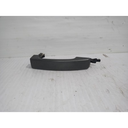 Recambio de maneta exterior delantera derecha para land rover discovery 4 tdv6 hse referencia OEM IAM CXB102910  
