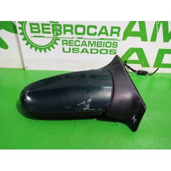 Recambio de retrovisor izquierdo para opel zafira a elegance referencia OEM IAM 6428105  