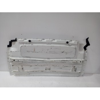 Recambio de separador de carga para renault trafic furgón l1h1 2,7t referencia OEM IAM 791121908R  