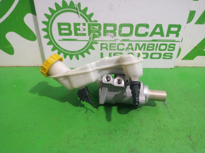 Recambio de bomba freno para ford fiesta (cbk) fun referencia OEM IAM 1743440  