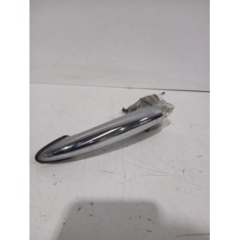 Recambio de maneta exterior delantera izquierda para mini mini (r50, r53) one referencia OEM IAM 51217198471  