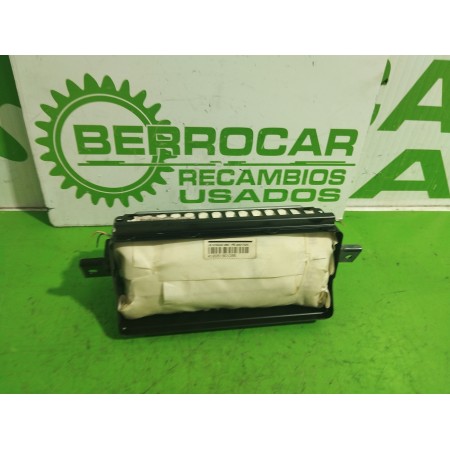 Recambio de airbag delantero derecho para nissan micra (k12e) 1.2 cat referencia OEM IAM PB40017020  