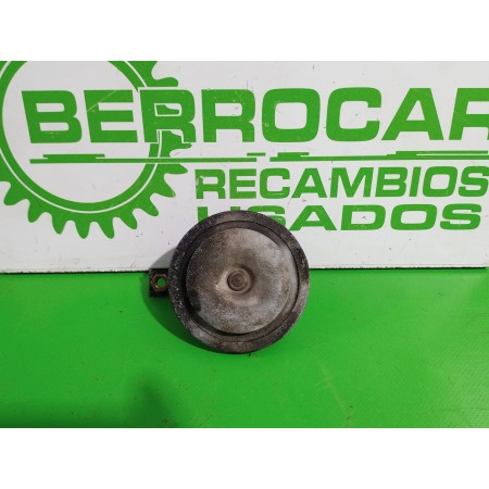 Recambio de claxon para volkswagen golf iii berlina (1h1) 1.9 diesel referencia OEM IAM E6008431  