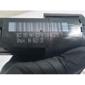 Recambio de mando luces para seat leon (1m1) stella referencia OEM IAM 1M1941531  