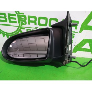 Recambio de retrovisor izquierdo para opel zafira a elegance referencia OEM IAM 6428105  