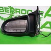 Recambio de retrovisor izquierdo para opel zafira a elegance referencia OEM IAM 6428105  