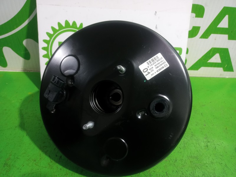 Recambio de servofreno para toyota auris touring sports (e18) active referencia OEM IAM 0204827882 / 4720002F01 / 4461009D20  