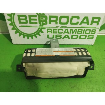 Recambio de airbag delantero derecho para nissan micra (k12e) 1.2 cat referencia OEM IAM PB40017020  