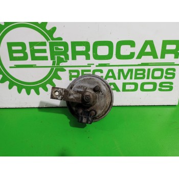 Recambio de claxon para volkswagen golf iii berlina (1h1) 1.9 diesel referencia OEM IAM E6008431  
