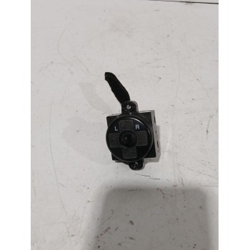 Recambio de mando retrovisor para kia rio i sedán (dc_) 1.3 referencia OEM IAM 621W10090  