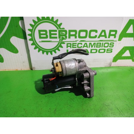 Recambio de motor arranque para citroën c4 berlina 1.6 16v hdi referencia OEM IAM 9640825280  