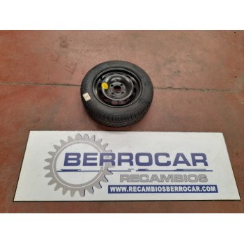 Recambio de llanta galleta para ford focus berlina (cak) 1.8 tddi turbodiesel cat referencia OEM IAM 8V211K003DB  