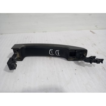 Recambio de maneta exterior delantera derecha para land rover discovery 4 tdv6 hse referencia OEM IAM CXB102910  