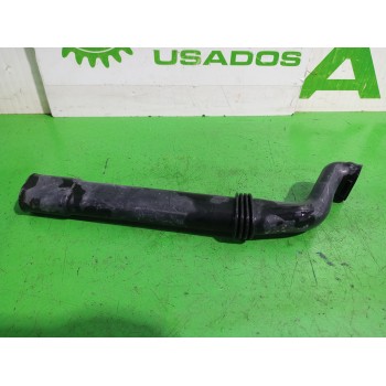 Recambio de tubo para peugeot 206 berlina e-music referencia OEM IAM 9631222480  
