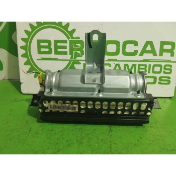 Recambio de airbag delantero derecho para nissan micra (k12e) 1.2 cat referencia OEM IAM PB40017020  