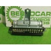 Recambio de airbag delantero derecho para nissan micra (k12e) 1.2 cat referencia OEM IAM PB40017020  