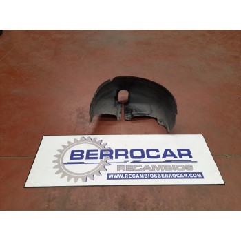 Recambio de paso rueda trasero para seat leon (1m1) 1.9 tdi referencia OEM IAM 1M6810972E  