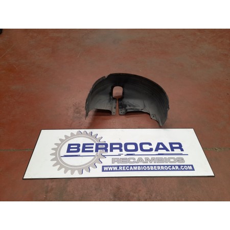 Recambio de paso rueda trasero para seat leon (1m1) 1.9 tdi referencia OEM IAM 1M6810972E  