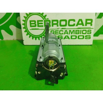 Recambio de airbag delantero derecho para nissan micra (k12e) 1.2 cat referencia OEM IAM PB40017020  