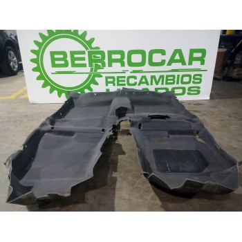 Recambio de suelo enterizo para hyundai elantra (xd) 2.0 crdi cat referencia OEM IAM 842702D460SX  