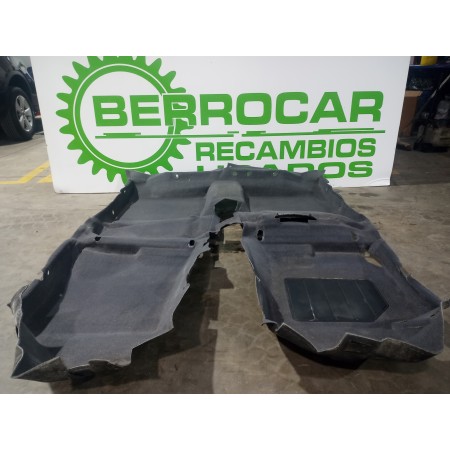 Recambio de suelo enterizo para hyundai elantra (xd) 2.0 crdi cat referencia OEM IAM 842702D460SX  
