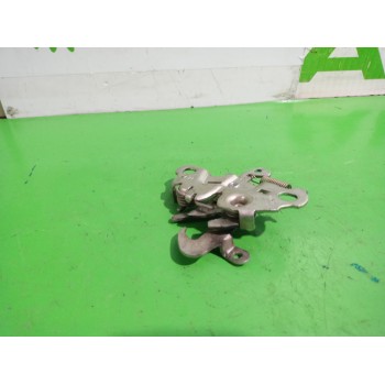 Recambio de cerradura capo para citroën c3 origins referencia OEM IAM 983618658  