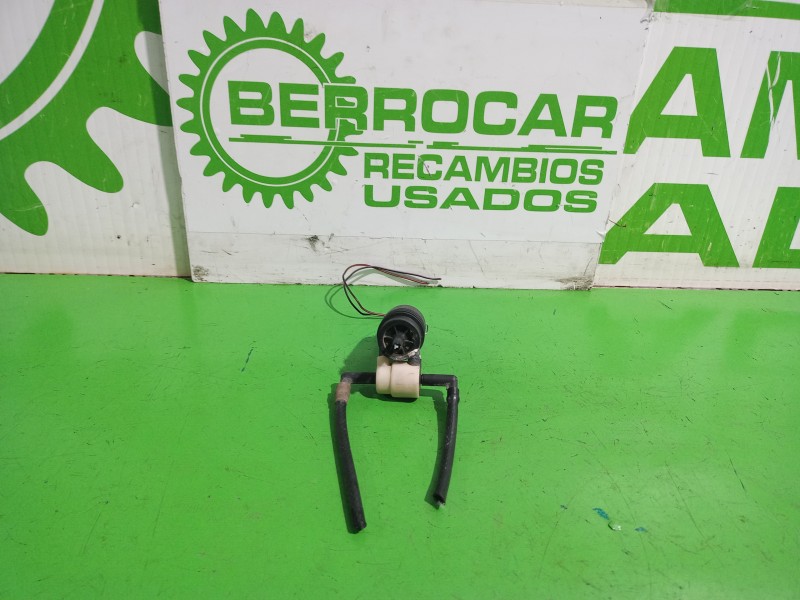 Recambio de bomba limpia para opel vectra c berlina gts referencia OEM IAM 1450185  