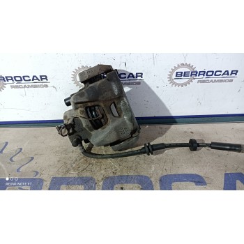 Recambio de pinza de freno delantera derecha para alfa romeo giulietta (191) 1.6 jtdm cat referencia OEM IAM FN357  