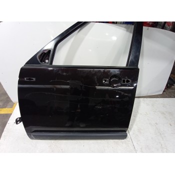 Recambio de puerta delantera izquierda para land rover discovery 4 tdv6 hse referencia OEM IAM LR016463  