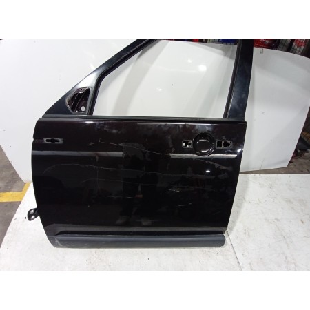 Recambio de puerta delantera izquierda para land rover discovery 4 tdv6 hse referencia OEM IAM LR016463  
