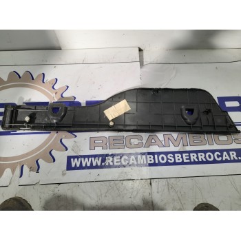 Recambio de suelo maletero para land rover range rover sport 3.6 td v8 referencia OEM IAM ERK500550  