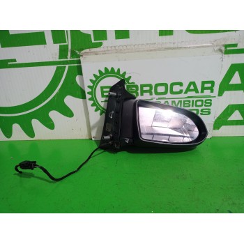 Recambio de retrovisor derecho para opel zafira a elegance referencia OEM IAM 6428106  