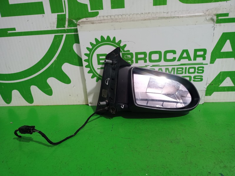 Recambio de retrovisor derecho para opel zafira a elegance referencia OEM IAM 6428106  