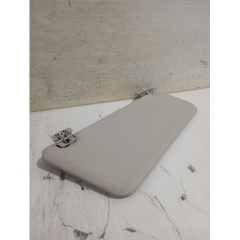 Recambio de parasol izquierdo para peugeot rifter 1.5 bluehdi 100 referencia OEM IAM 98094985BJ  