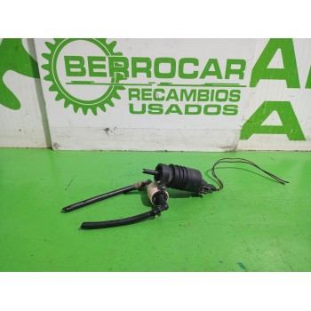 Recambio de bomba limpia para opel vectra c berlina gts referencia OEM IAM 1450185  