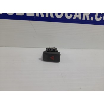 Recambio de warning para mazda 3 berlina (bk) 1.6 cd diesel cat referencia OEM IAM BP4K664H0  