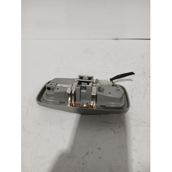 Recambio de luz interior para kia rio i sedán (dc_) 1.3 referencia OEM IAM 0K9B051310  