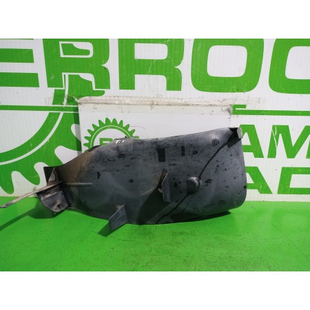 Recambio de paso rueda trasero izquierdo para peugeot 206 berlina e-music referencia OEM IAM 9627258480  